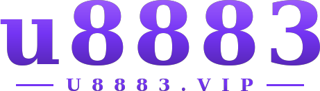u8883 logo